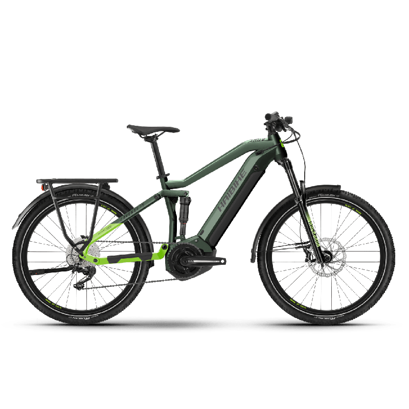 Haibike-Adventr FS 8